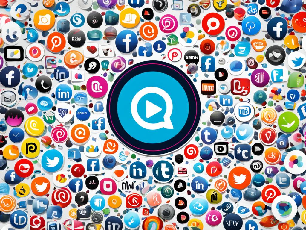 redes sociais, streaming