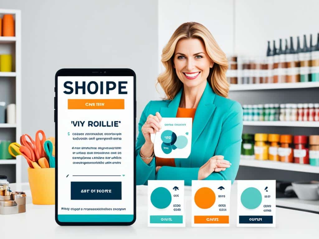 regras programa de afiliados Shopee
