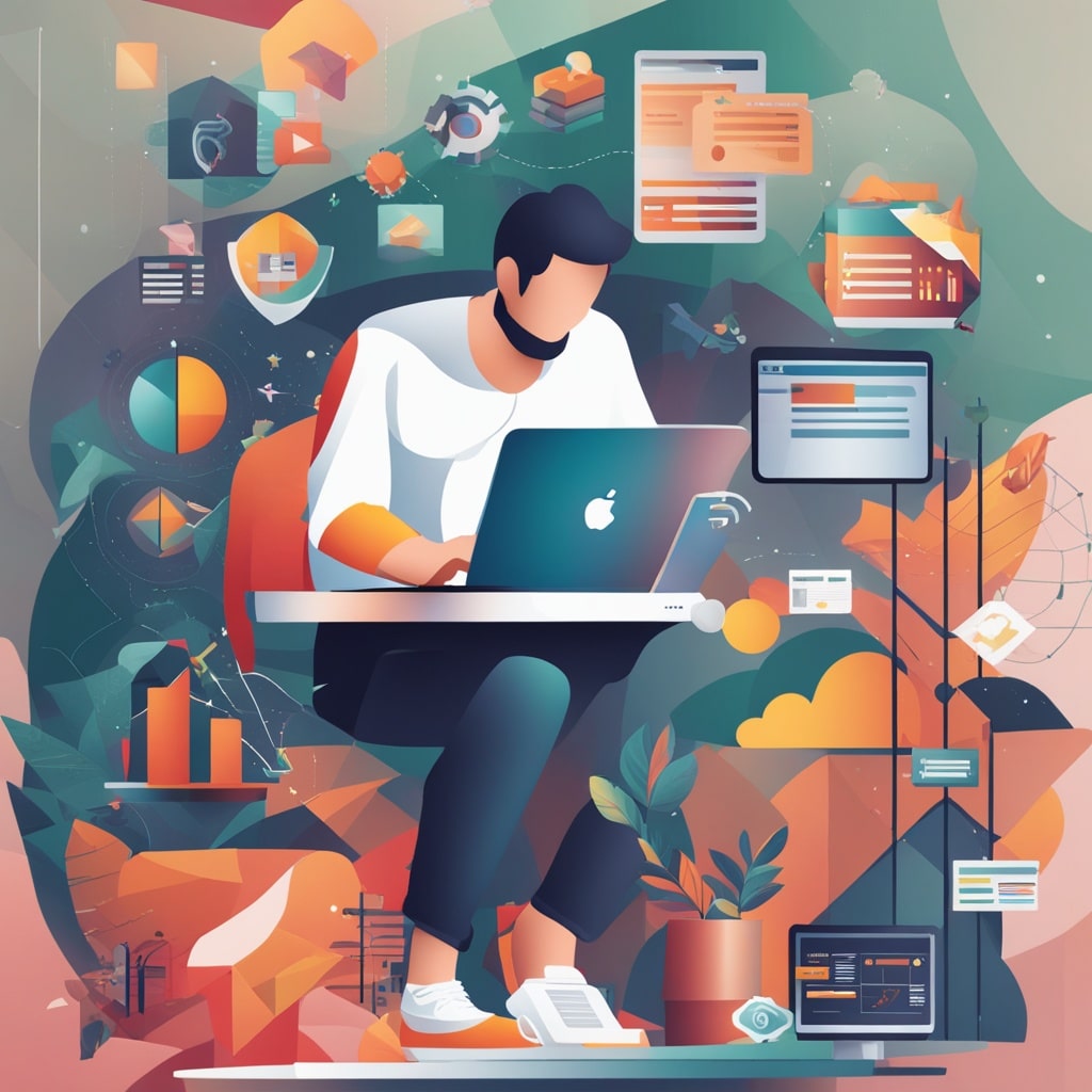 trabalhar como freelancer