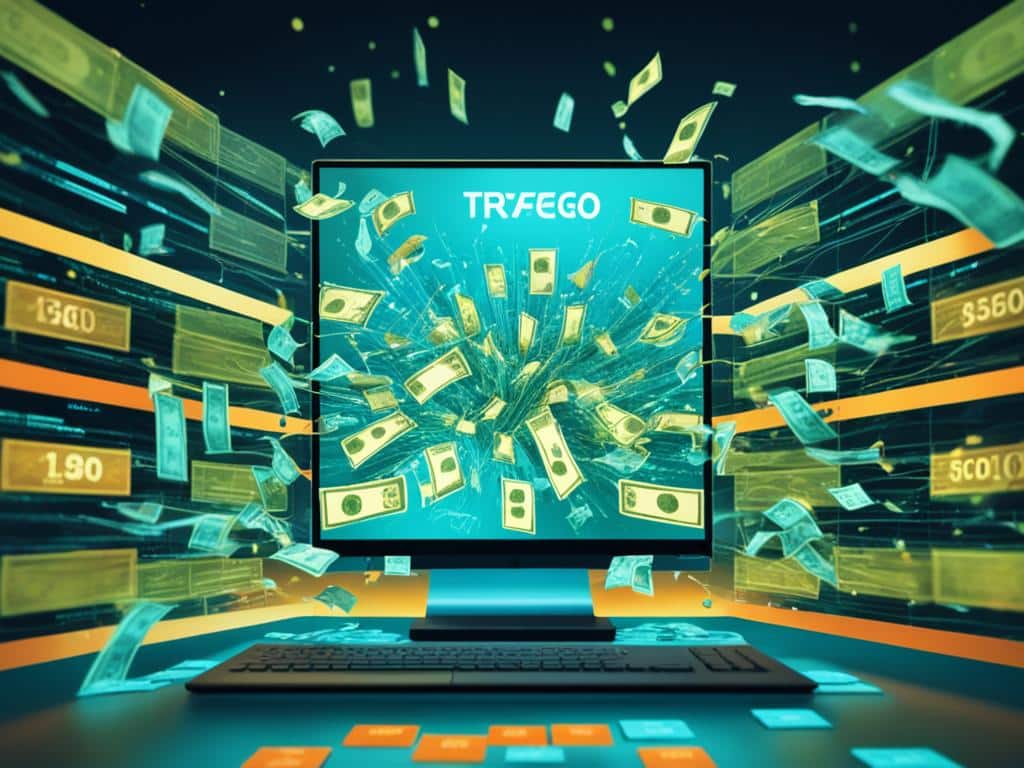 É possível ganhar dinheiro com Tráfego Pago?
