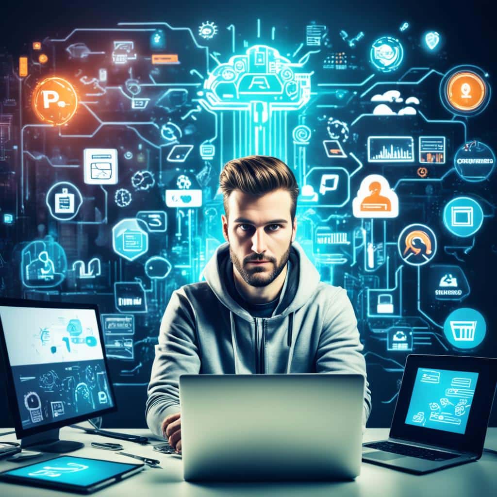 Capacitação em Empreendedorismo Digital