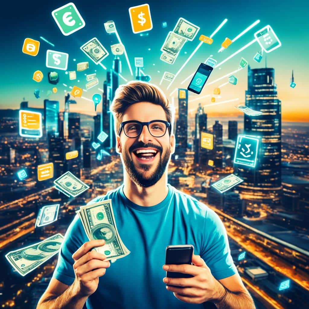 Ganhe Dinheiro pelo Celular com Estas Dicas Práticas!