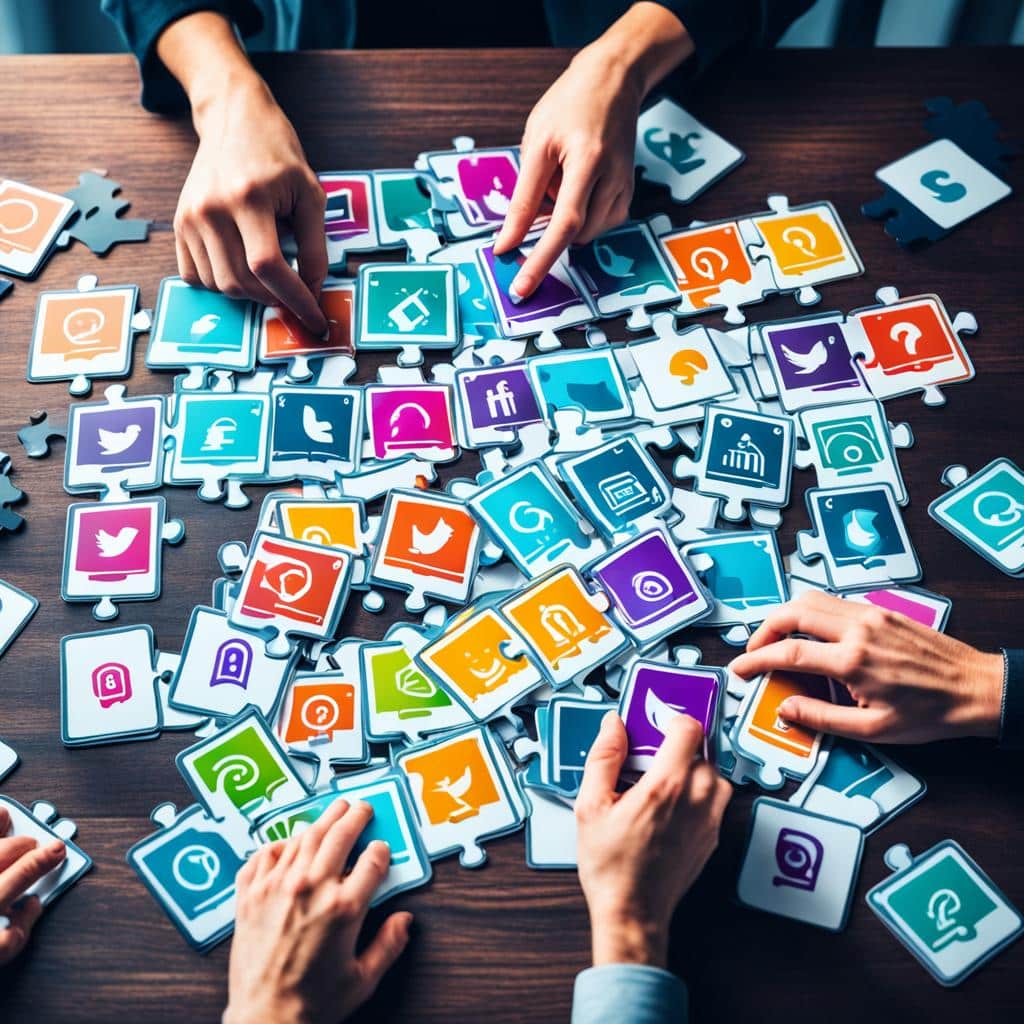 Criação de Conteúdo para Redes Sociais no Brasil