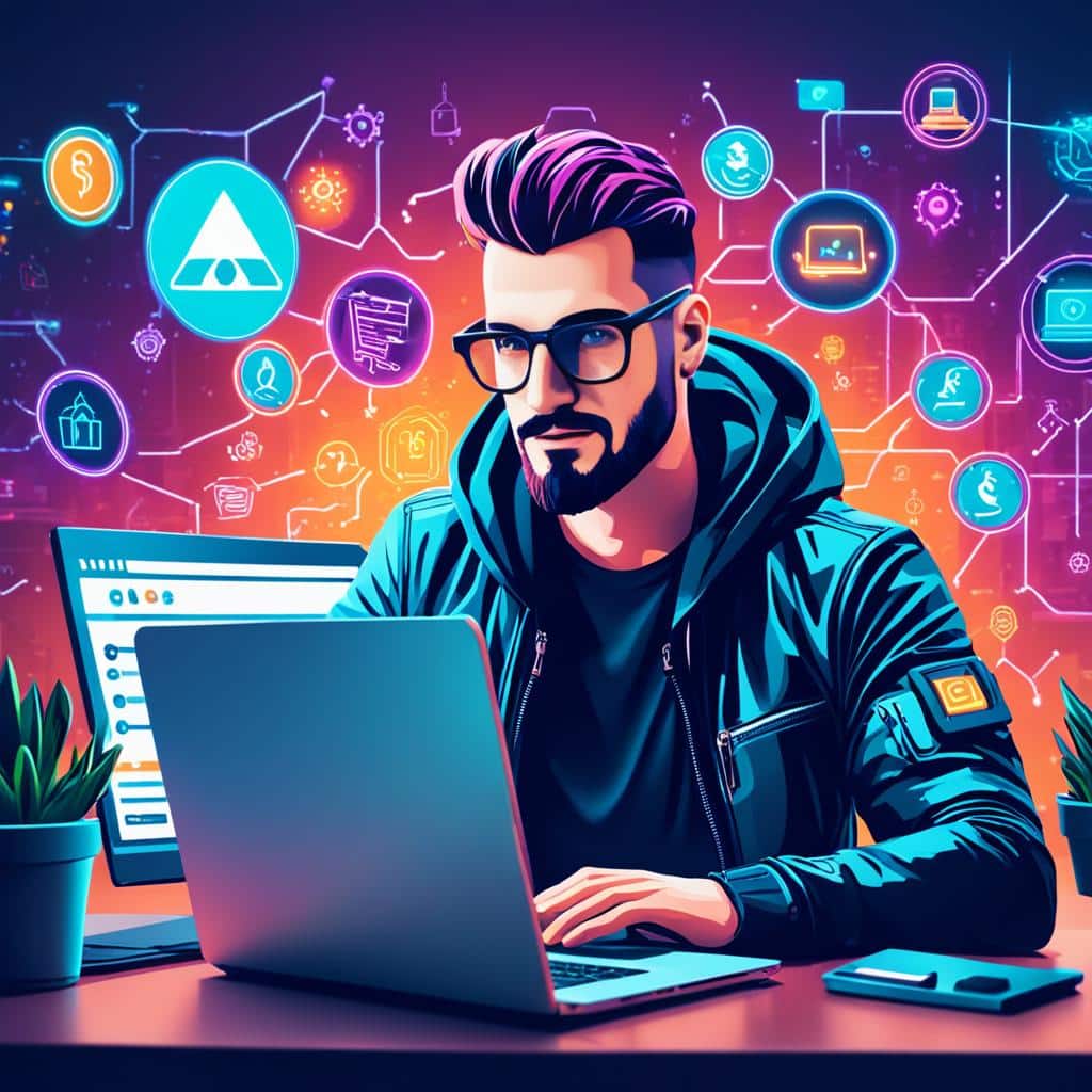 Descubra Formas de Ganhar Dinheiro pela Internet