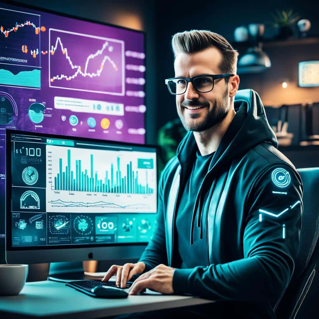 5 Dicas Eficientes para Ganhar Dinheiro Internet