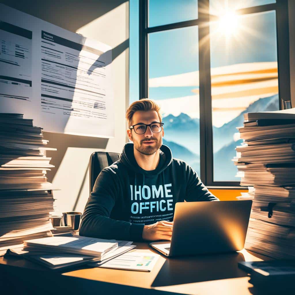 5 Formas de Ganhar Dinheiro em Casa | Sucesso Online