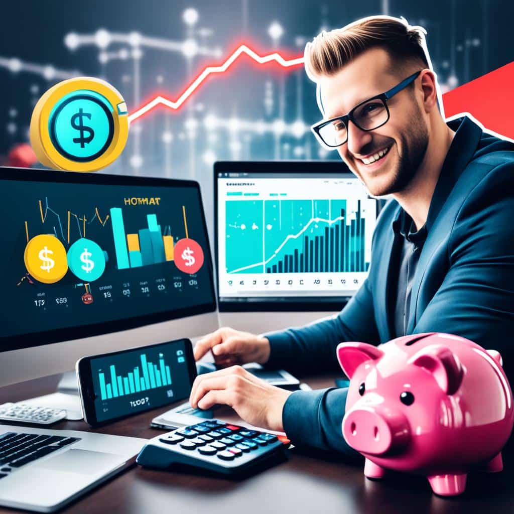 5 Dicas para Ganhar Dinheiro na Hotmart Fácil