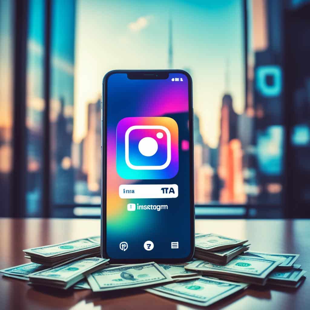 Como Ganhar Dinheiro no Instagram Facilmente