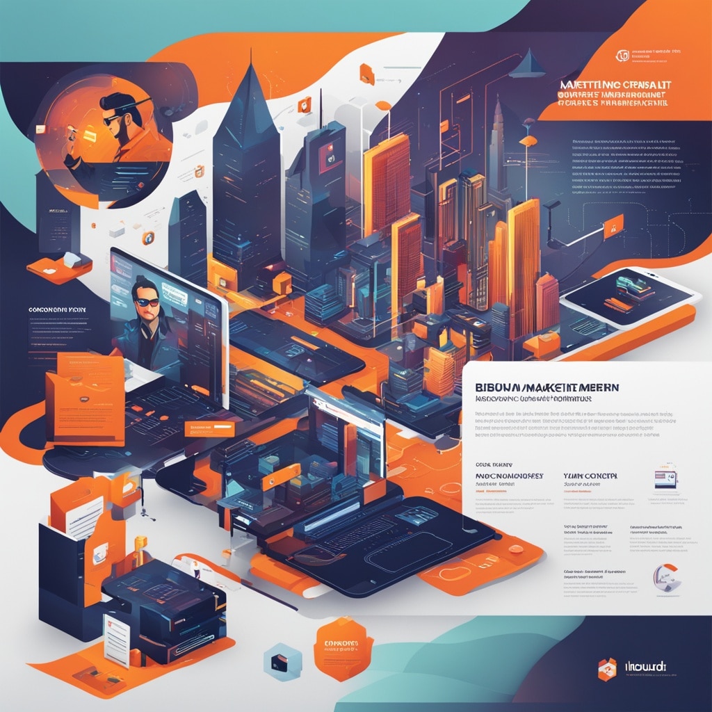 Inbound Marketing
