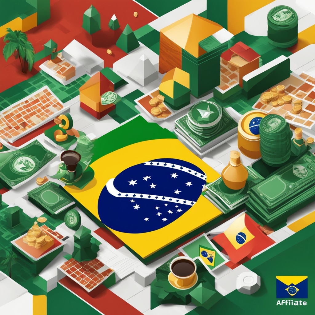 Guia Definitivo do Marketing de Afiliados