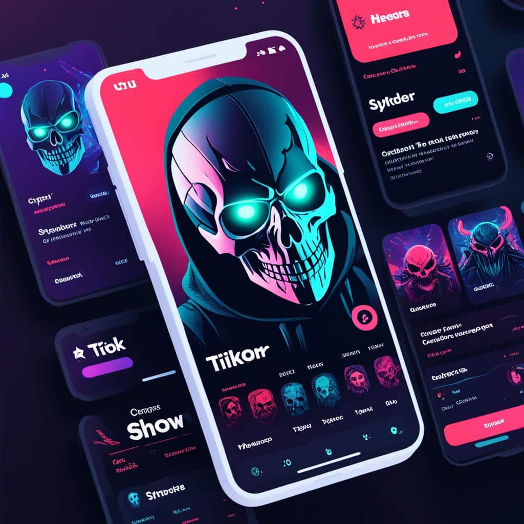 Monetizar um Canal Dark no TikTok: Dicas Essenciais