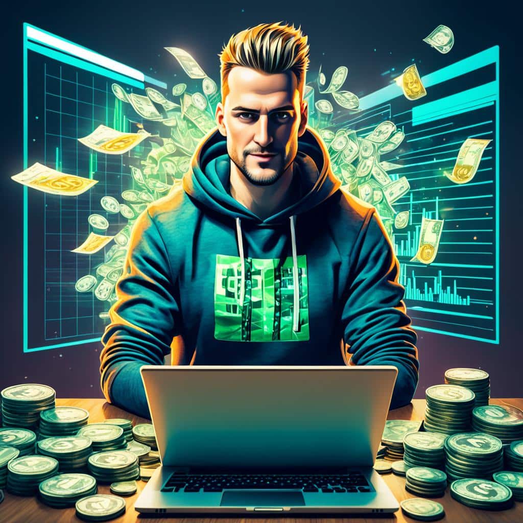 Renda Extra na Internet