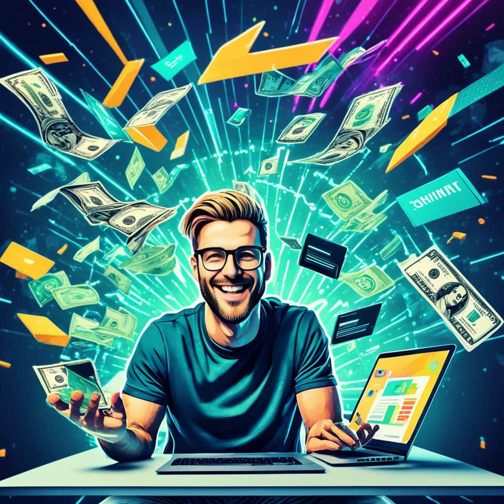 Ganhe Renda Extra pela Internet de Forma Simples
