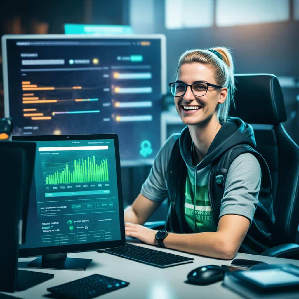 Ganhe Renda Extra Respondendo Pesquisas Online!