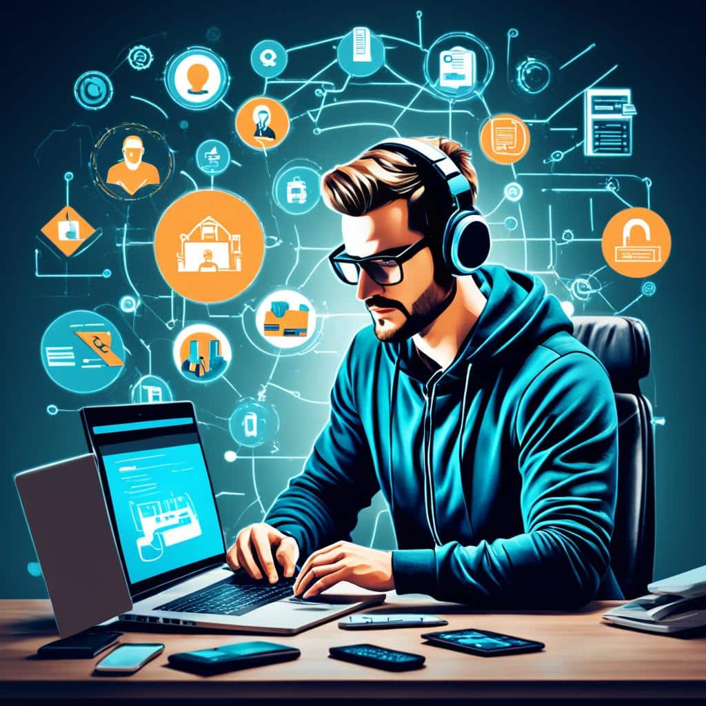 Vagas e Dicas para Trabalhar pela Internet com Sucesso