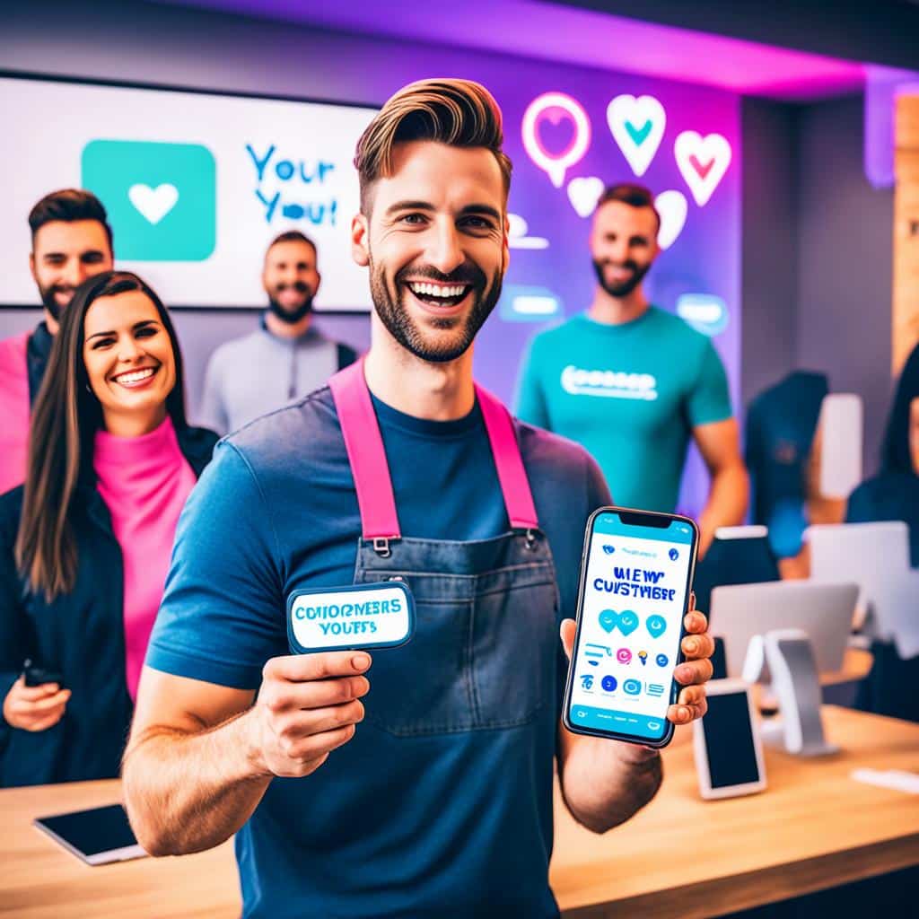 como melhorar a comunicação com os clientes