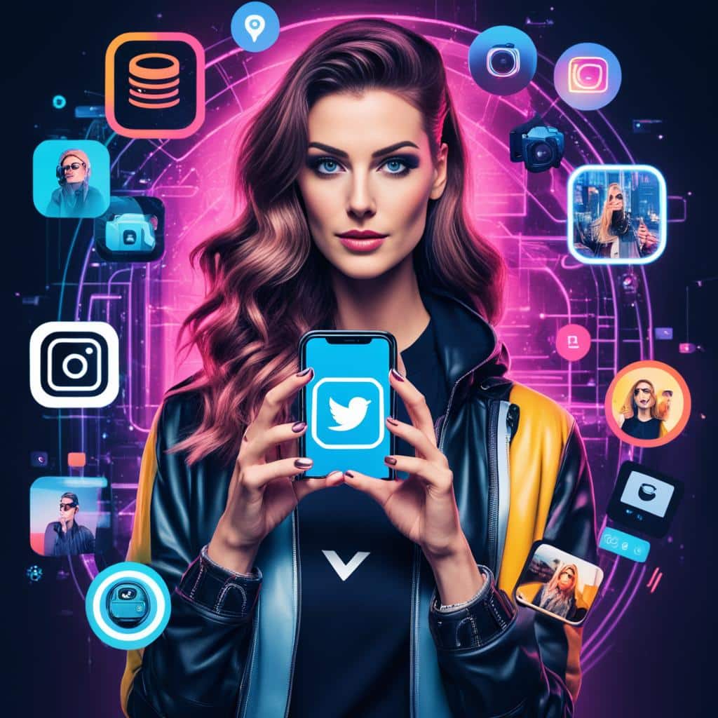 como se tornar um influenciador digital como se tornar um influenciador digital