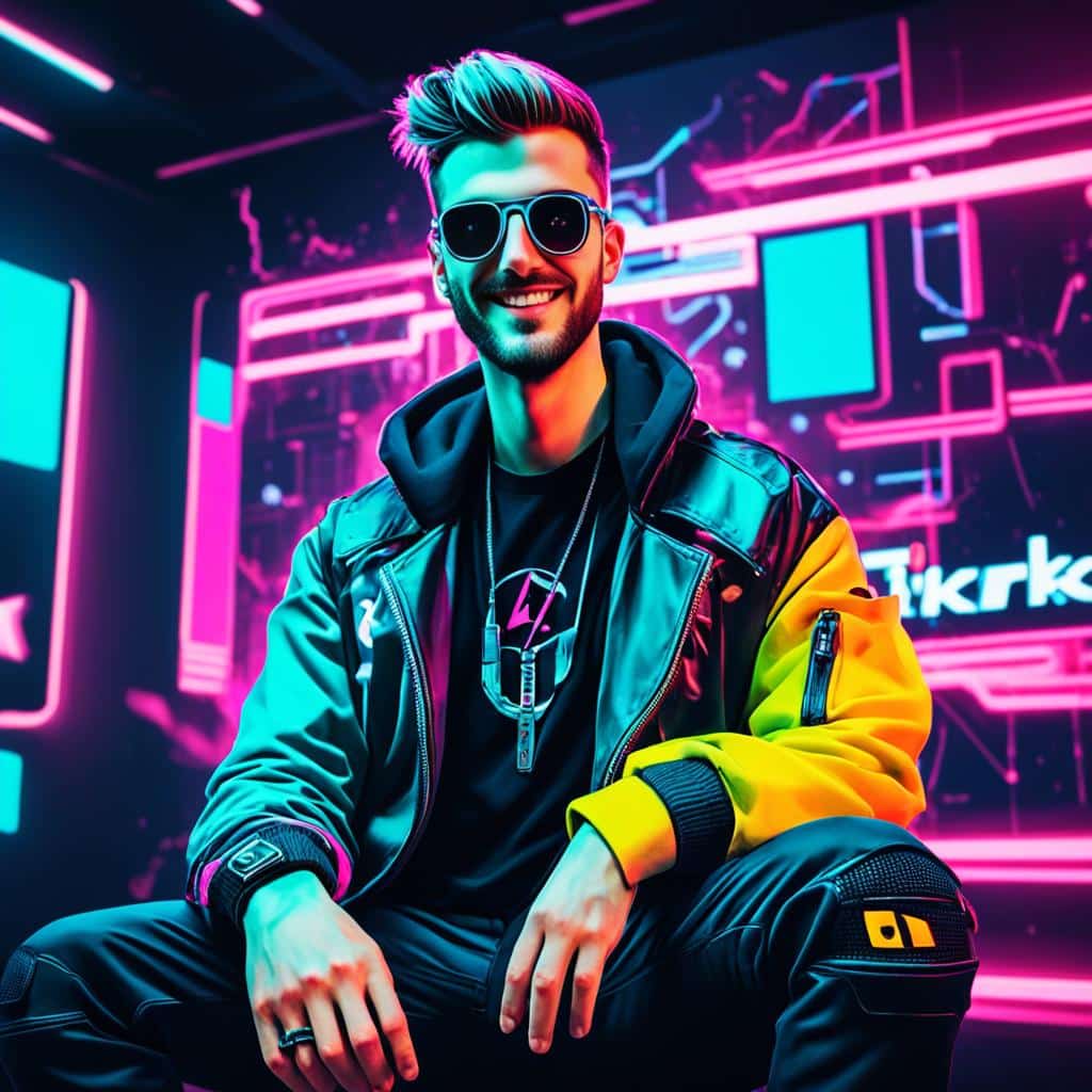 conteúdo autêntico e envolvente no TikTok conteúdo autêntico e envolvente no TikTok