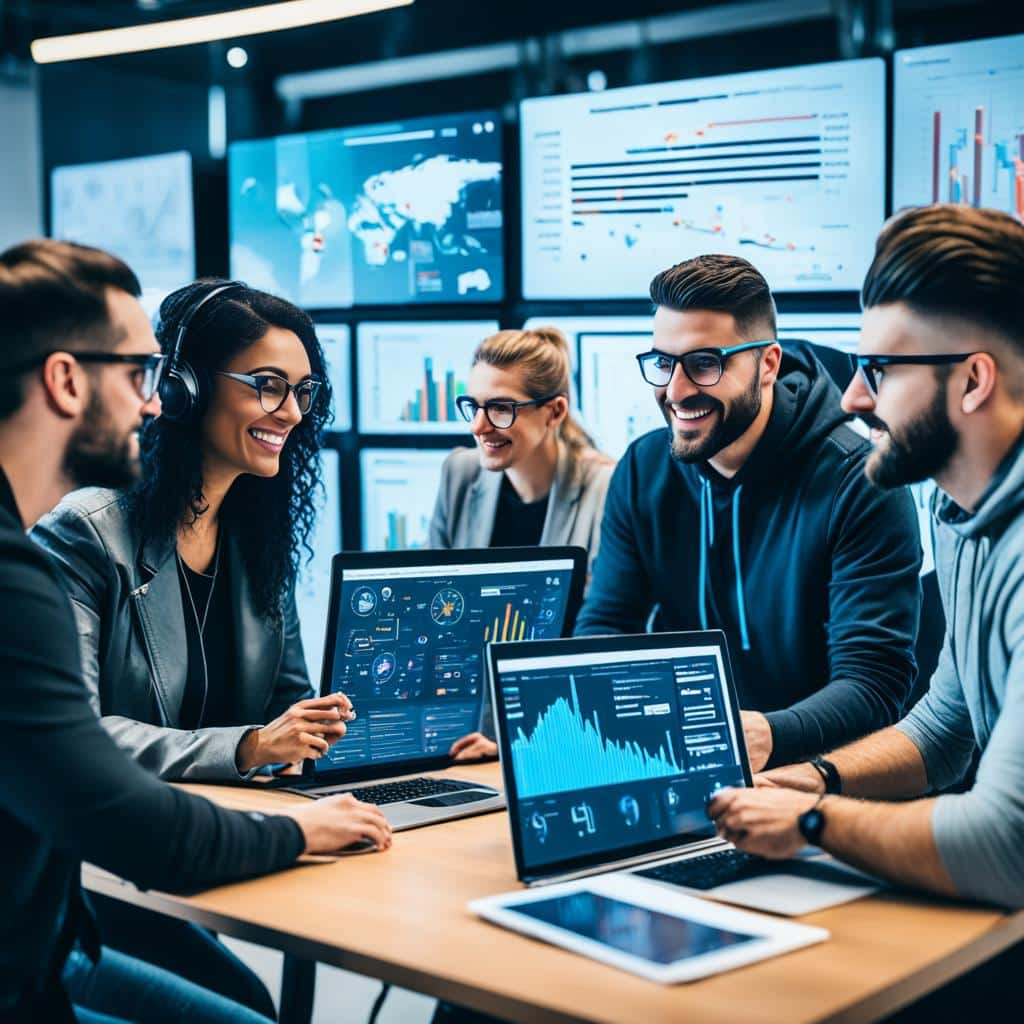 Cursos de Empreendedorismo Digital no Brasil