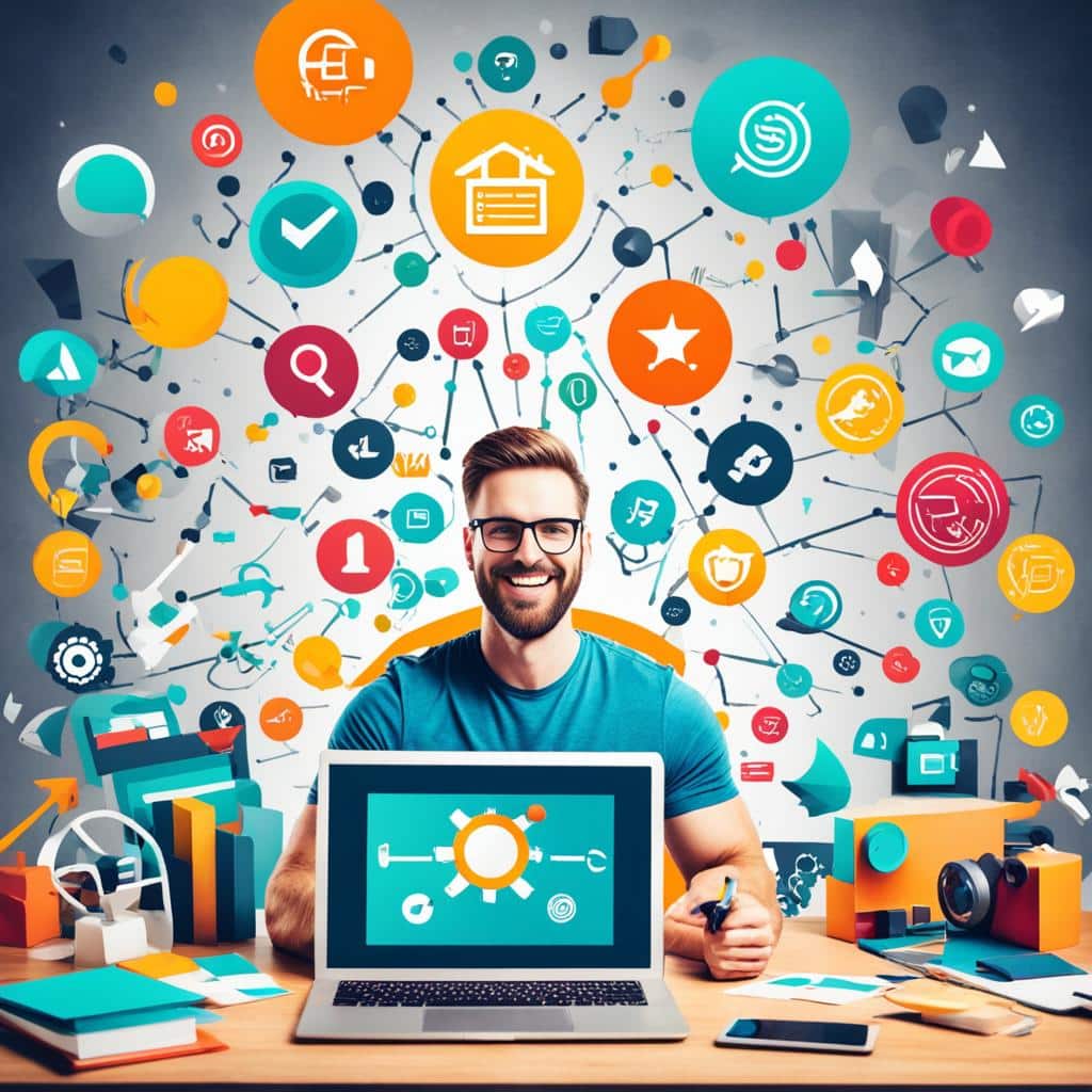 Cursos de Marketing Digital: Domine o Mercado!