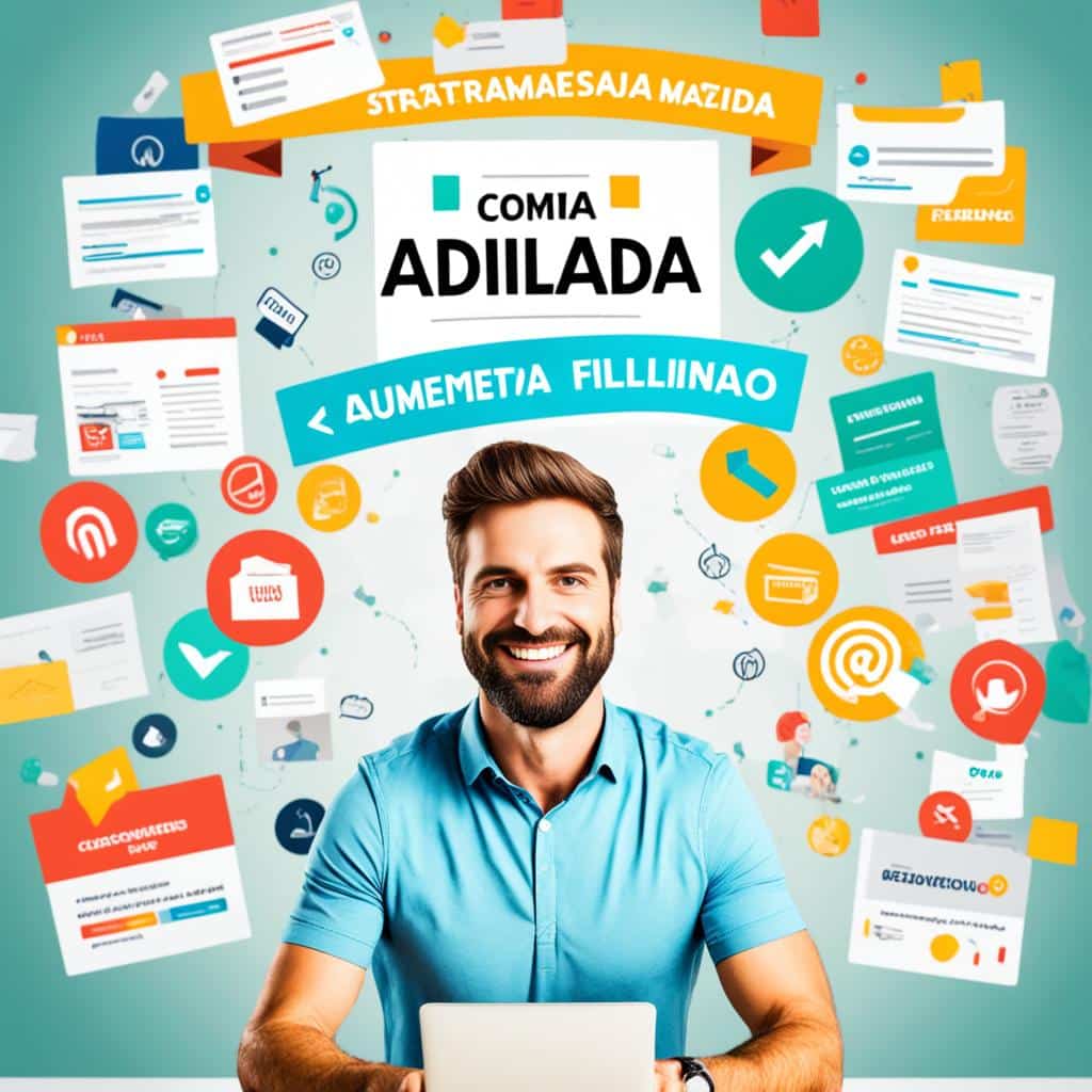 Estratégias para Aumentar Vendas como Afiliado – Marketing PRÓ Afiliado