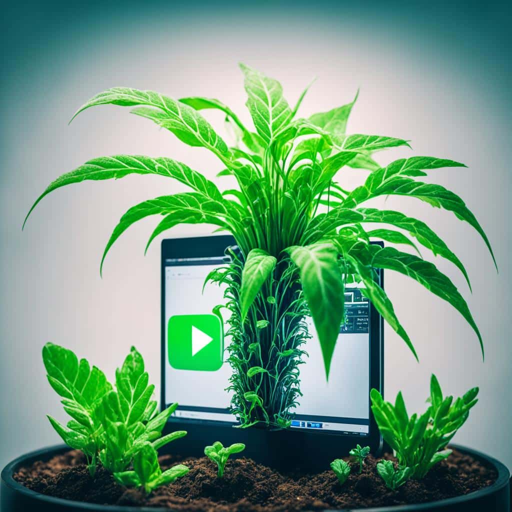 dicas para crescer no youtube