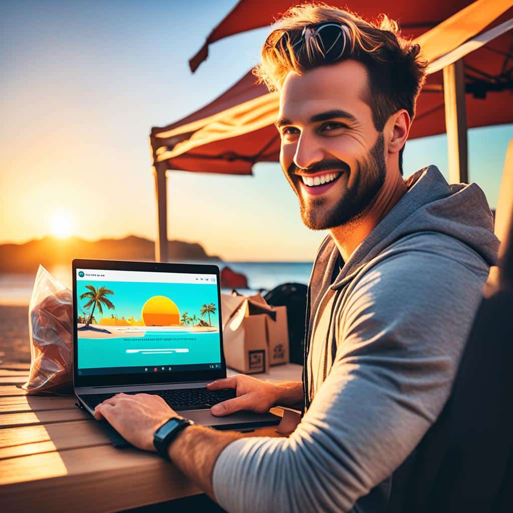 dropshipping