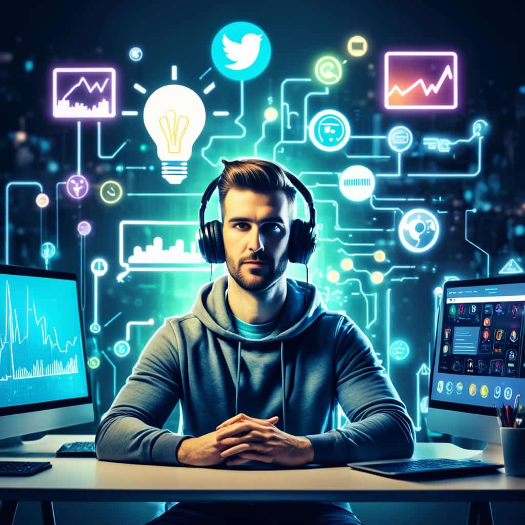 Empreendedorismo Digital: Guia para Sucesso Online