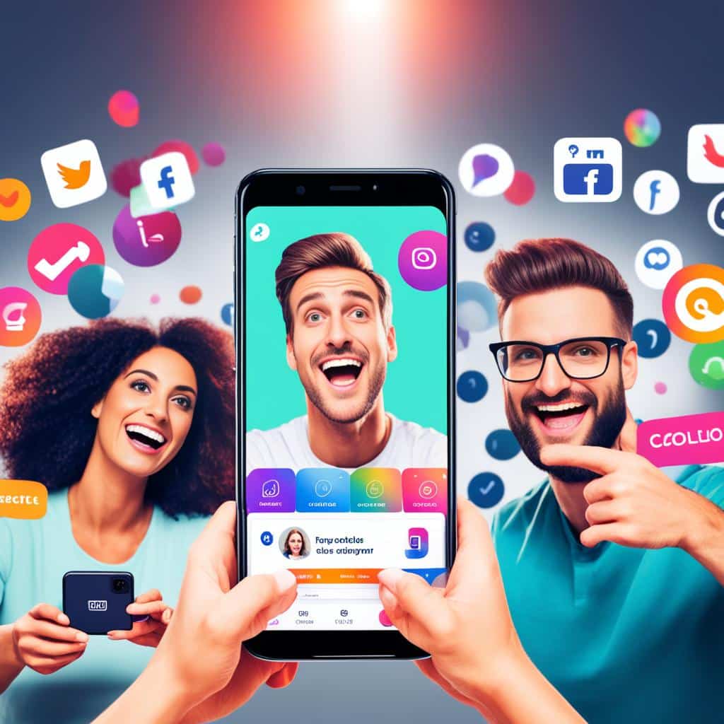 estratégias de vídeo e mídias sociais para afiliados