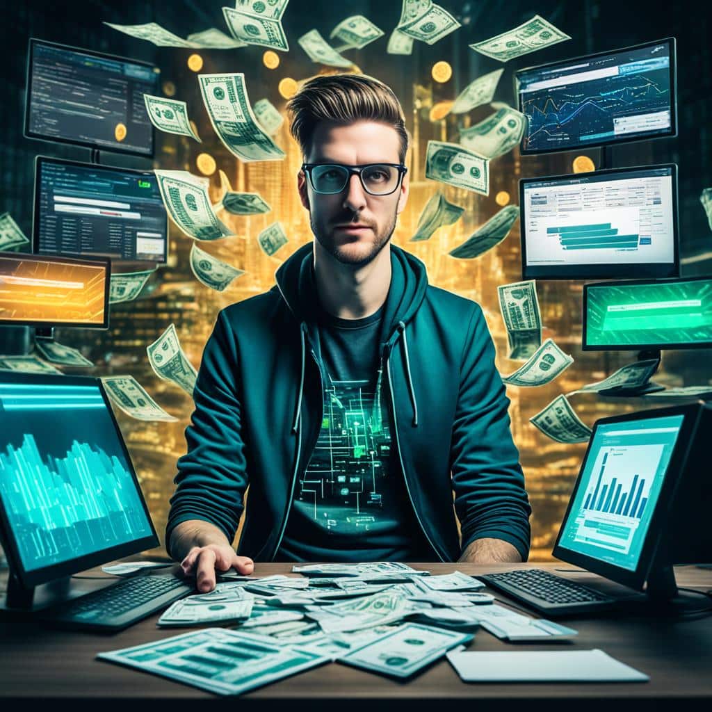 estratégias para ganhar dinheiro com pesquisas online estratégias para ganhar dinheiro com pesquisas online