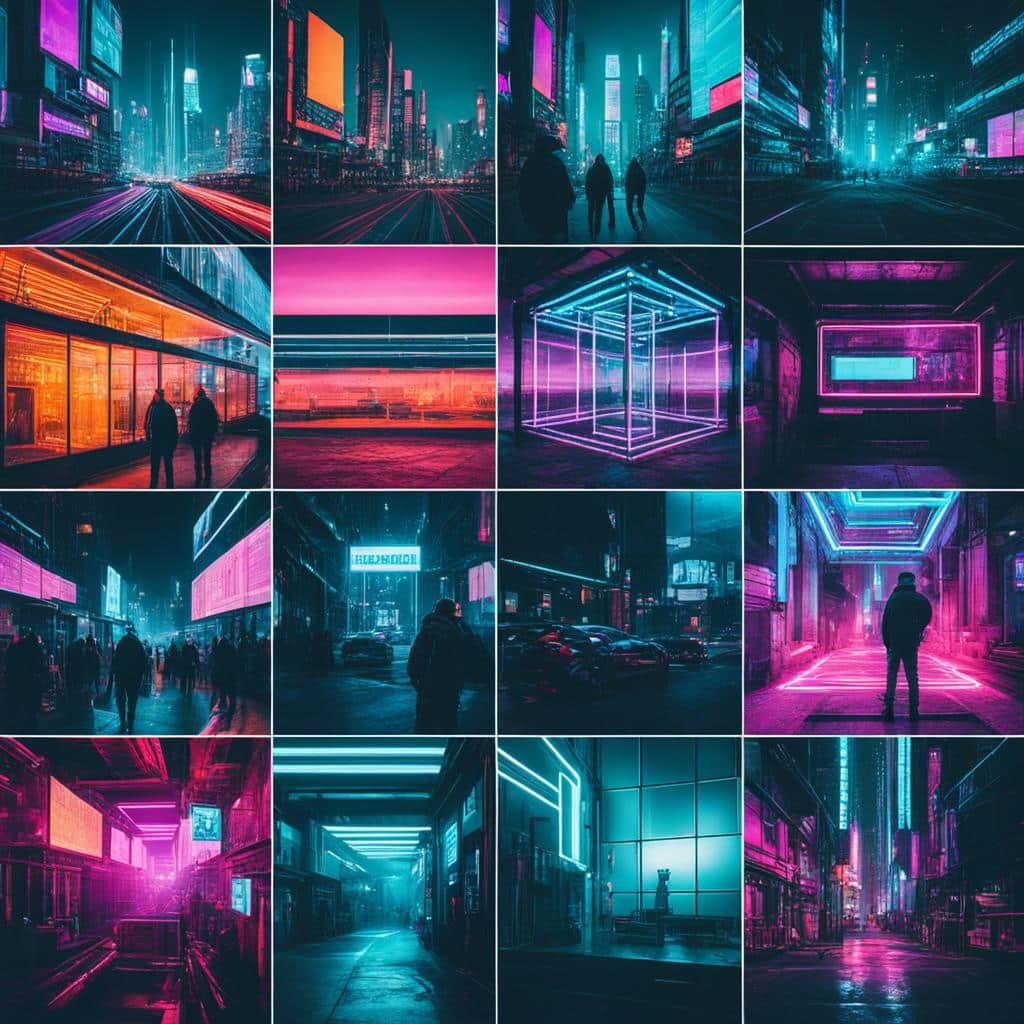 Dicas para um Feed Perfeito para Instagram
