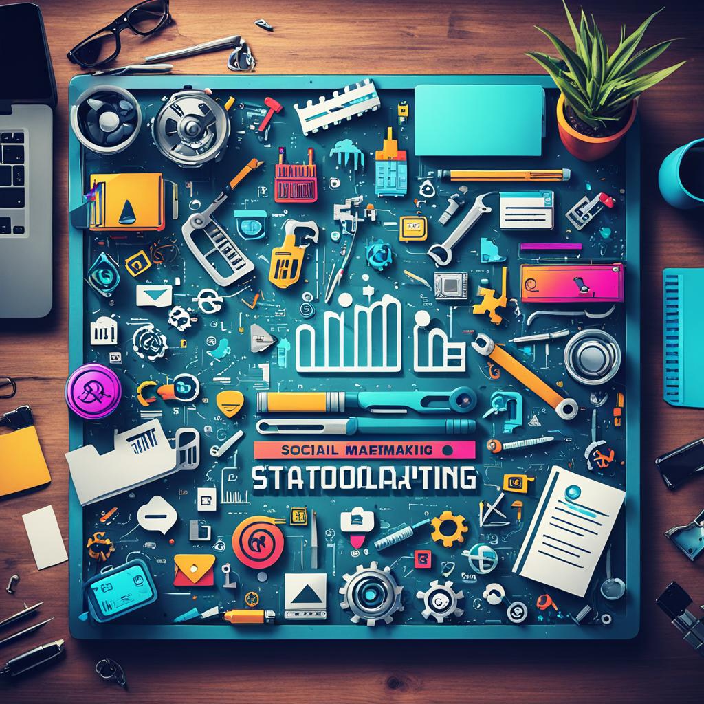 ferramentas de marketing digital