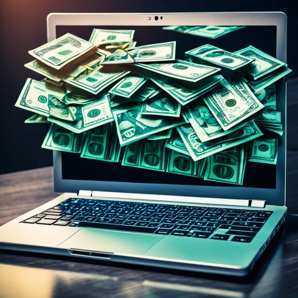 5 Formas de Ganhar Dinheiro Online em 2026