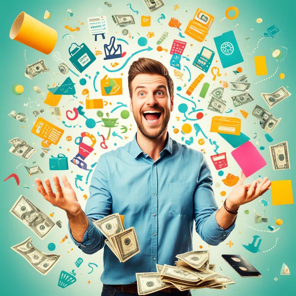 10 Formas de Renda Extra para Ampliar Seus Ganhos