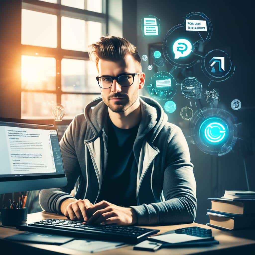 ganhar dinheiro com blog