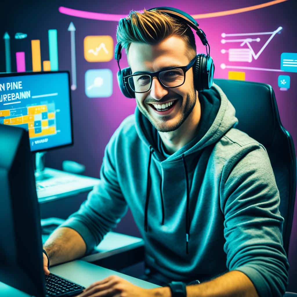 Ganhe Dinheiro com Pesquisas Online Fácil!