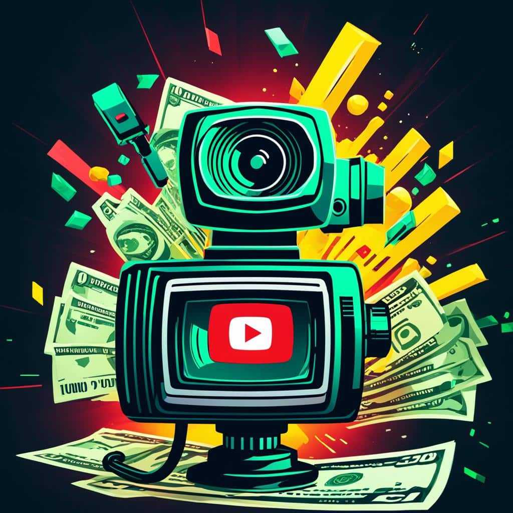 Como Ganhar Dinheiro no YouTube – Dicas Efetivas