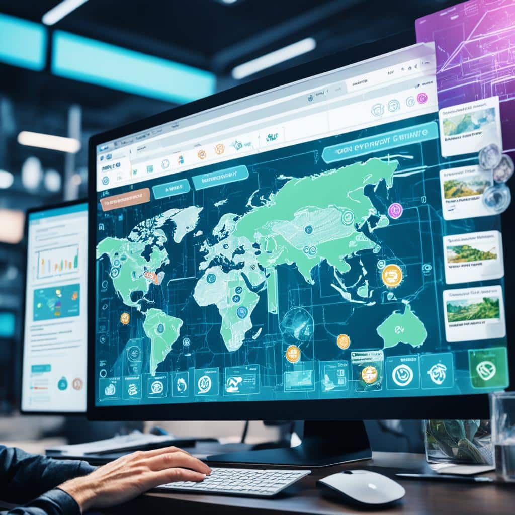 10 Ideias para Ganhar Dinheiro Online