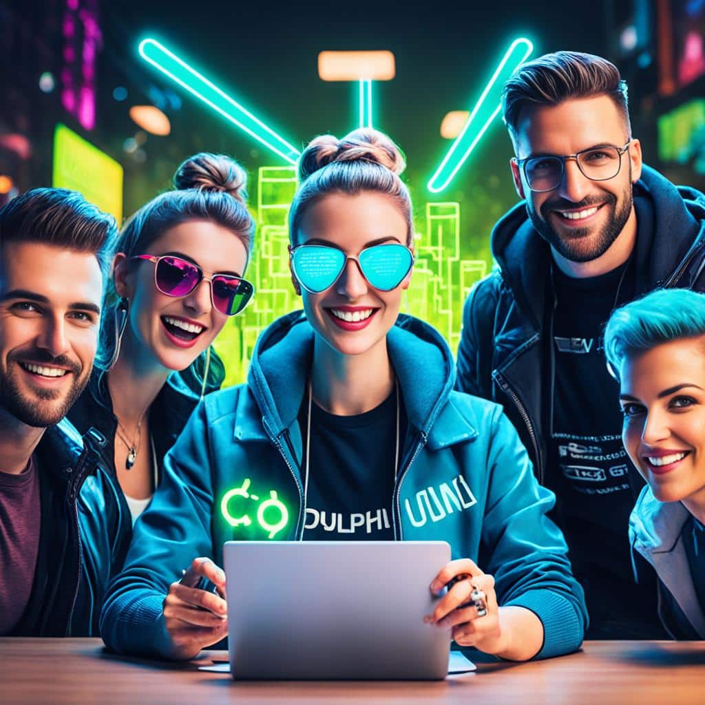 influenciadores digitais