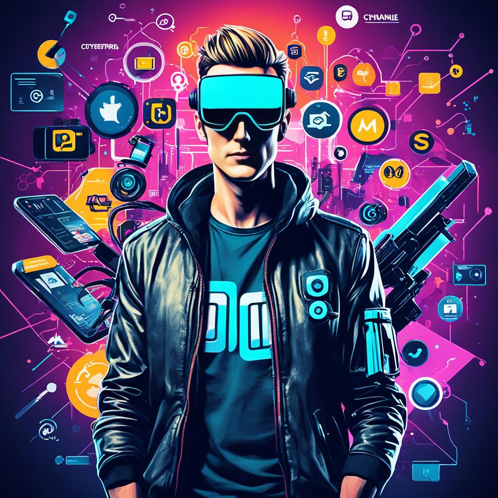 Marketing de Conteúdo: Estratégias para Sucesso