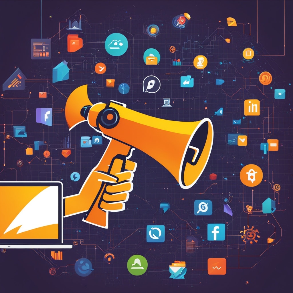 Melhores Práticas de Marketing Digital para Sucesso