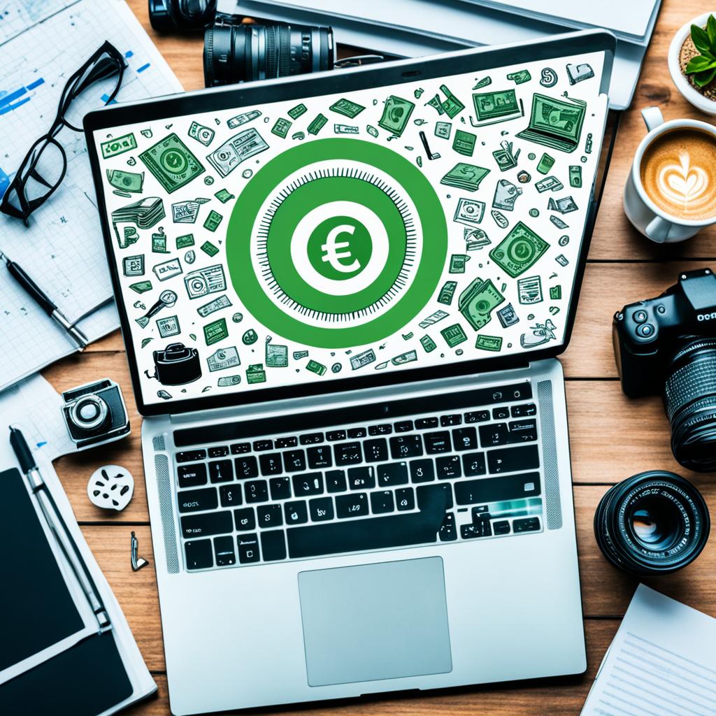 monetizar blog