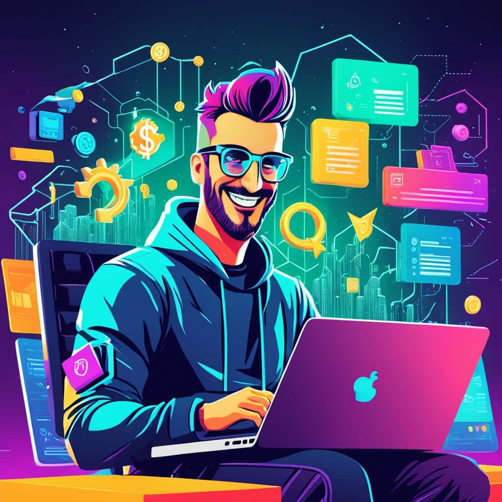 Descubra Sua Oportunidade de Renda Online Ideal
