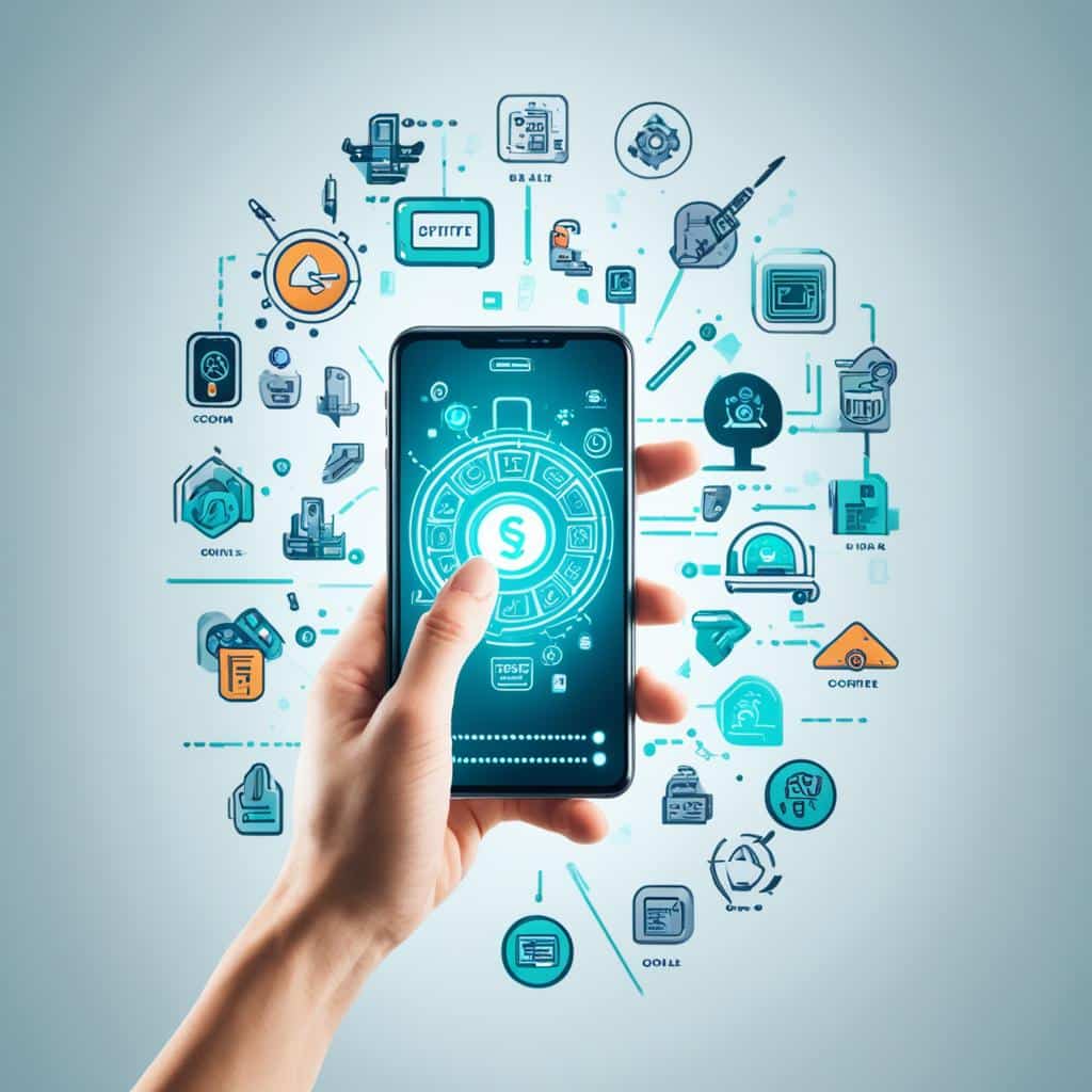 serviços digitais serviços digitais