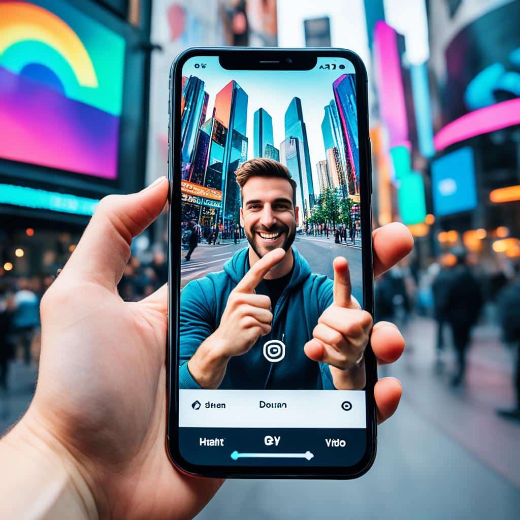 vídeos curtos no Instagram vídeos curtos no Instagram