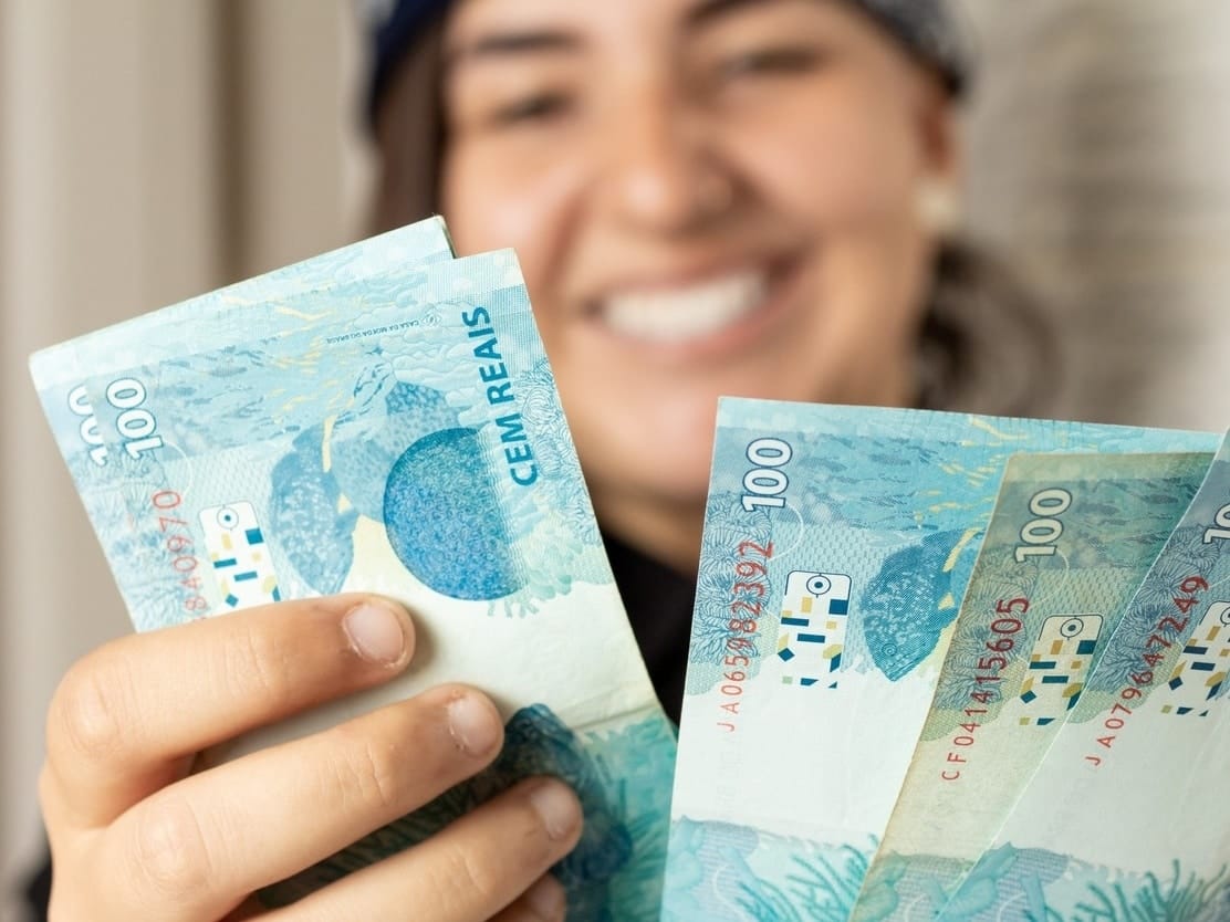 Como Ganhar Dinheiro Rápido e Fácil