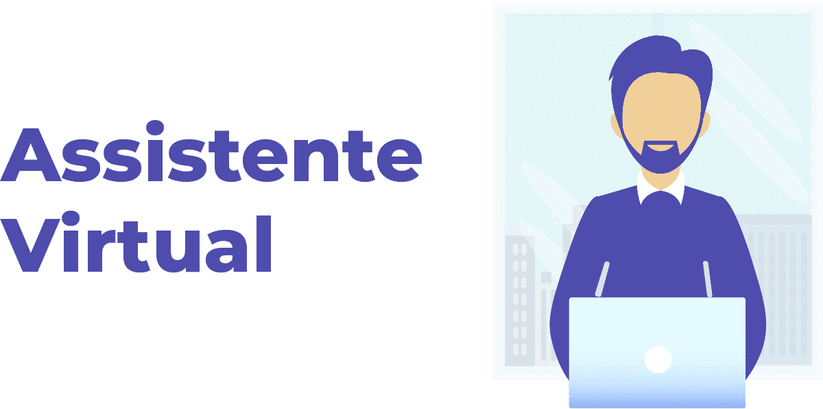 Trabalhar pela Internet como Assistente Virtual