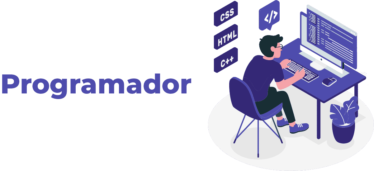 Trabalhar pela Internet como Programador