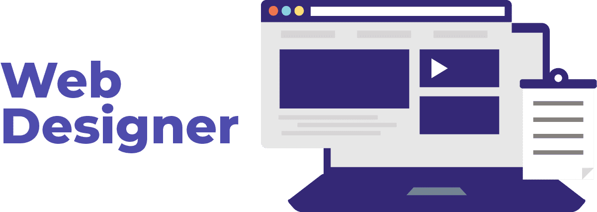Trabalhar pela internet como Web Designer