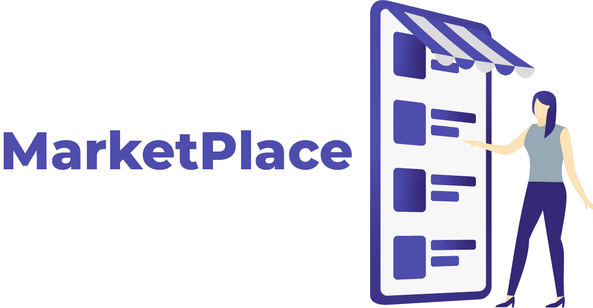 Trabalhar pela Internet com MarketPlace